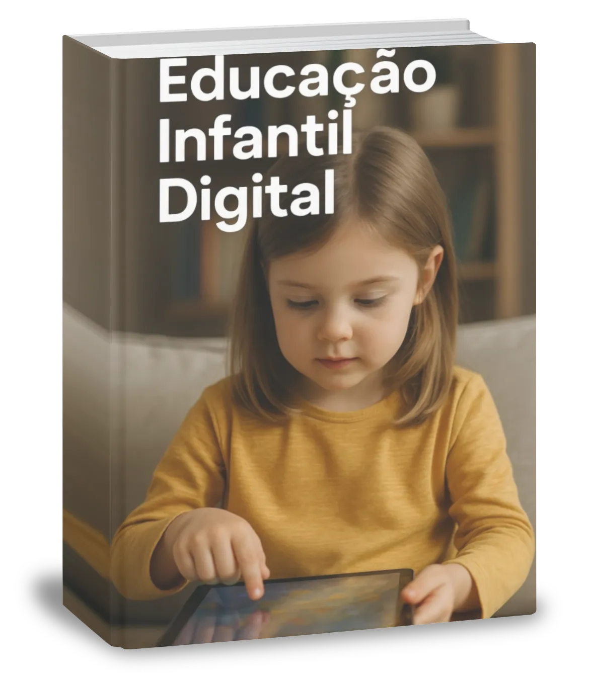 E-book Educação Infantil Digital